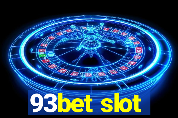 93bet slot